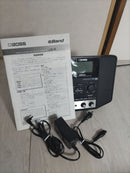 Guitar Effects Units Boss Eband Js-8