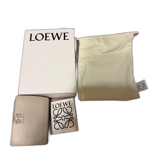 Loewe Caltical Wallet