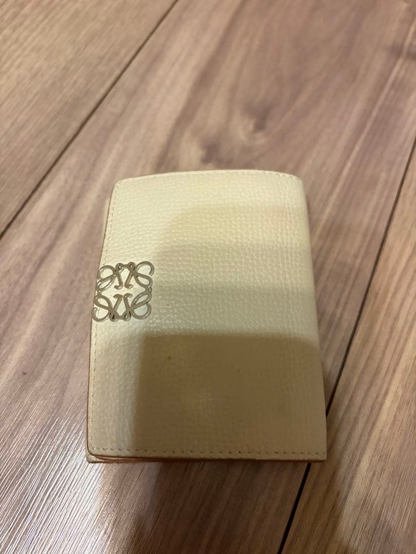 Loewe Caltical Wallet