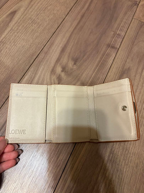 Loewe Caltical Wallet