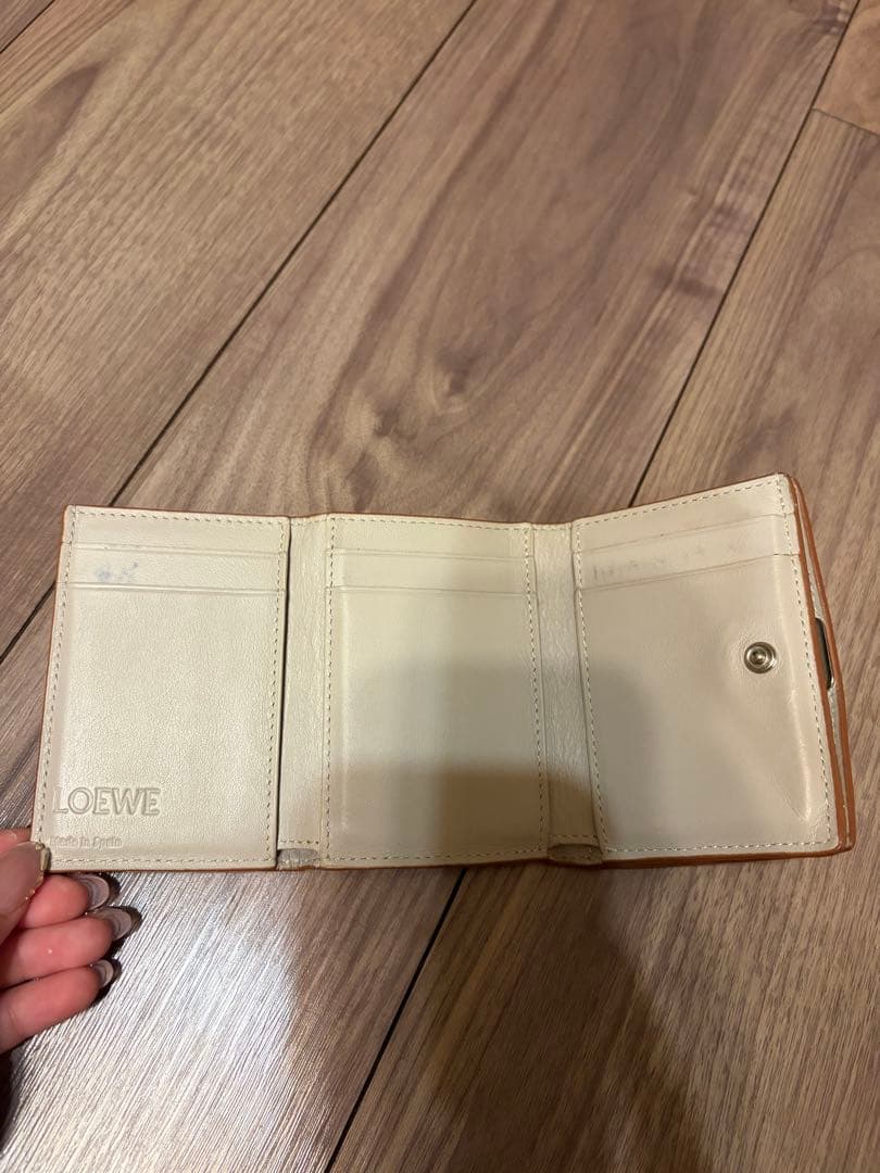 Loewe Caltical Wallet