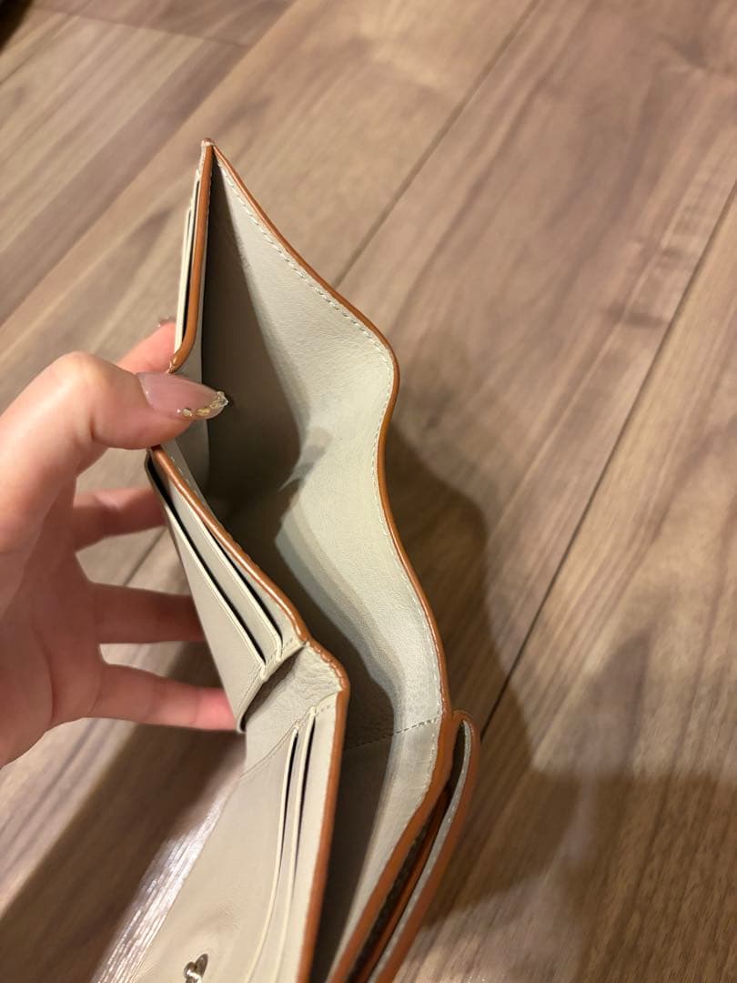 Loewe Caltical Wallet