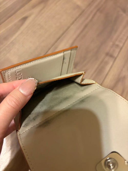 Loewe Caltical Wallet