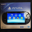 Consoles Sony Playstation Vita Pch-2000