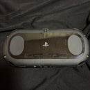 Consoles Sony Playstation Vita Pch-2000