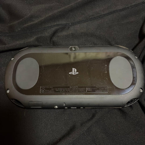 Consoles Sony Playstation Vita Pch-2000