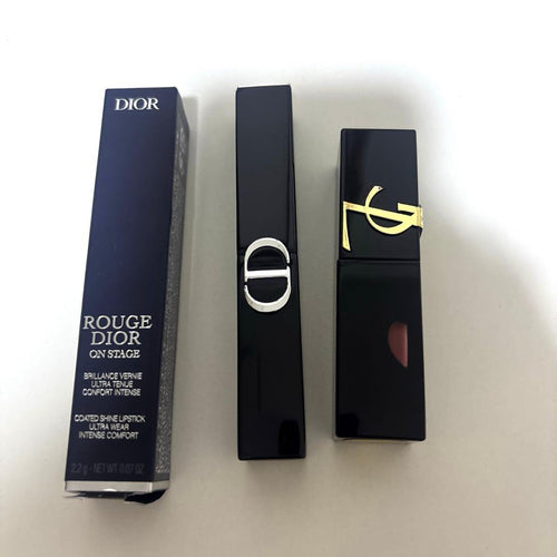 Christian Dior Lipstick Ysl 2