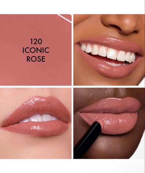 Christian Dior Lipstick Ysl 2