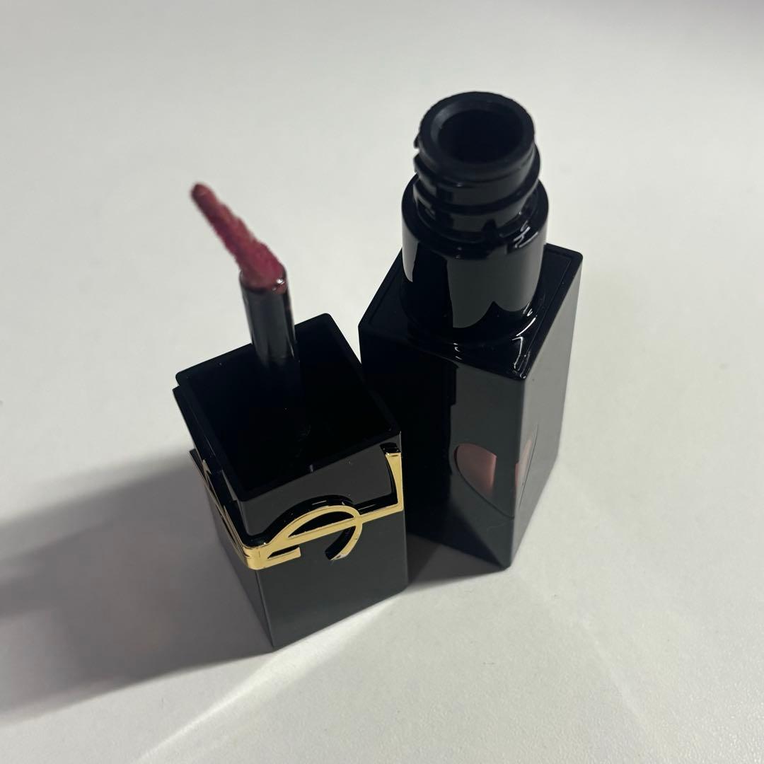 Christian Dior Lipstick Ysl 2