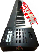 Roland Midi Keyboard Pad A-88Mk2