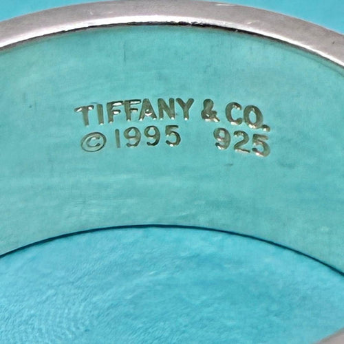 Tiffany Rings 16