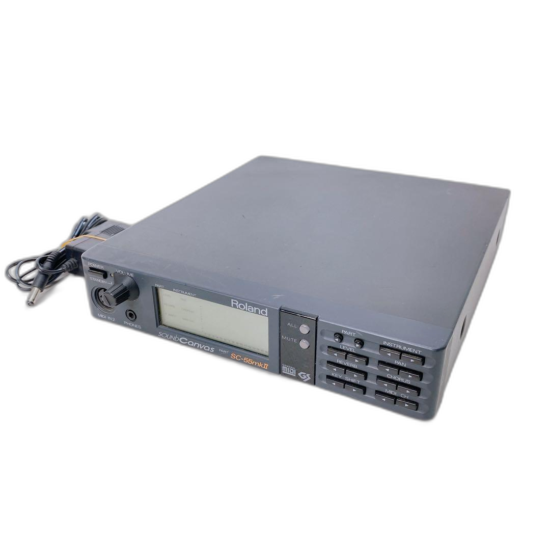 Roland Others Sc-55Mk Ii A461