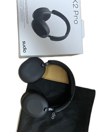 Sudio Wireless Headphones K2 Pro