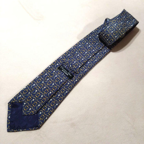 Christian Dior Ties Monsieur