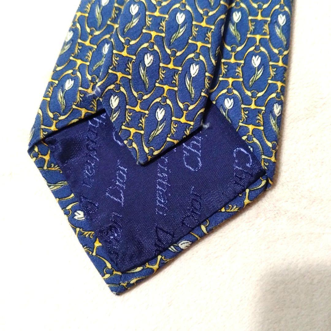 Christian Dior Ties Monsieur