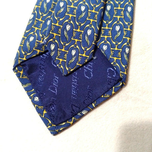 Christian Dior Ties Monsieur