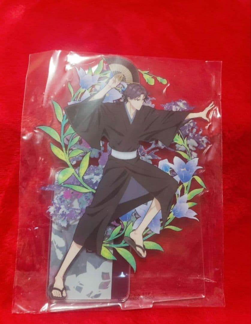 Acrylic Stand