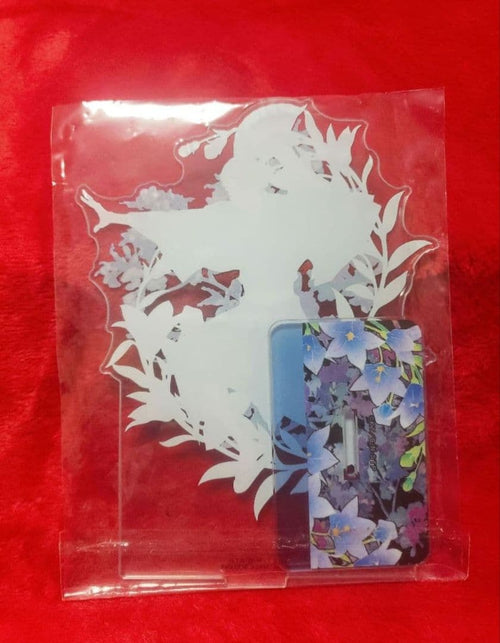 Acrylic Stand