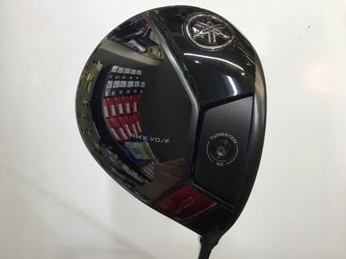 Fairway Wood Rmx Vd(2024) 3W Fw Tensei Tr50F R) B