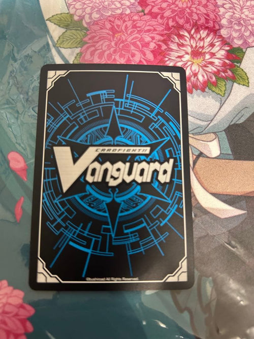 Cardfight!! Vanguard Mygo Exs