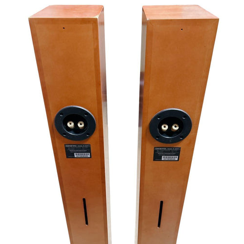 Onkyo Speakers D-057F