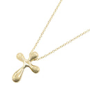 Tiffany Necklace Co 41.5 K18 Used A