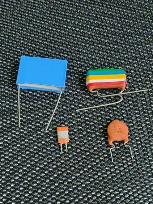 Modular Synthesizers Error Instruments Tropical Noise