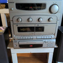 Mini Component Systems Sinotec Sr-747Sb Cd