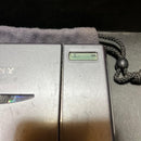 Lecteurs MD portables Sony Mz-E3