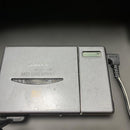 Lecteurs MD portables Sony Mz-E3