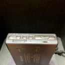Lecteurs MD portables Sony Mz-E3