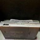 Lecteurs MD portables Sony Mz-E3