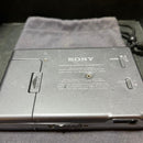 Lecteurs MD portables Sony Mz-E3