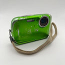 Fujifilm Compact Digital Cameras Finepix Z33Wp