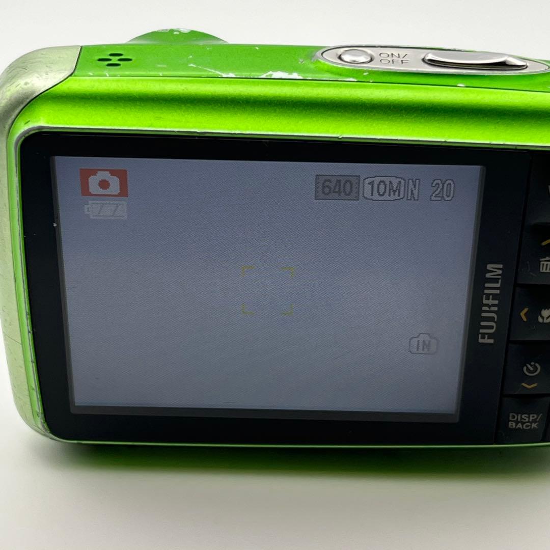 Fujifilm Compact Digital Cameras Finepix Z33Wp