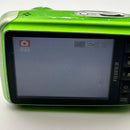 Fujifilm Compact Digital Cameras Finepix Z33Wp
