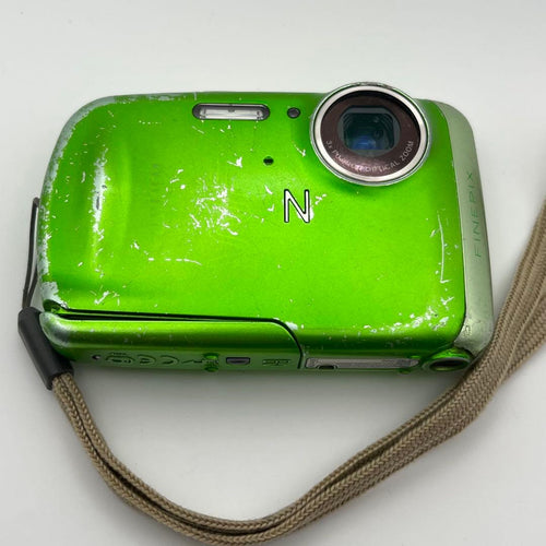 Fujifilm Compact Digital Cameras Finepix Z33Wp