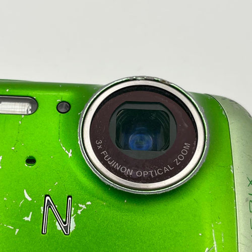 Fujifilm Compact Digital Cameras Finepix Z33Wp