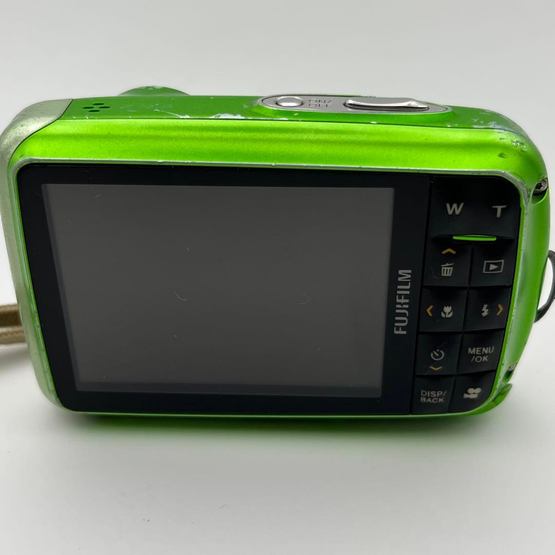 Fujifilm Compact Digital Cameras Finepix Z33Wp