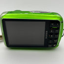 Fujifilm Compact Digital Cameras Finepix Z33Wp