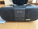 Toshiba Cd, Md Cassette Decks