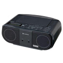 Toshiba Cd, Md Cassette Decks