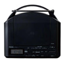 Toshiba Cd, Md Cassette Decks