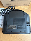 Toshiba Cd, Md Cassette Decks