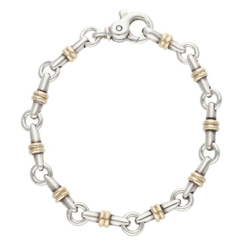 Tiffany Bracelet 10Link