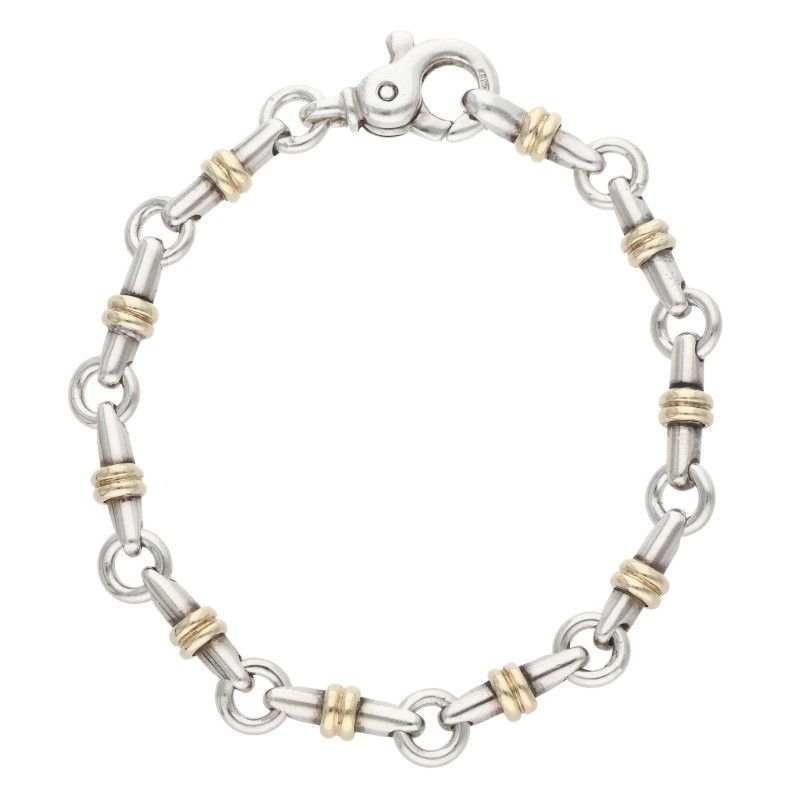Tiffany Bracelet 10Link