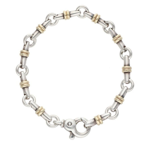 Tiffany Bracelet 10Link