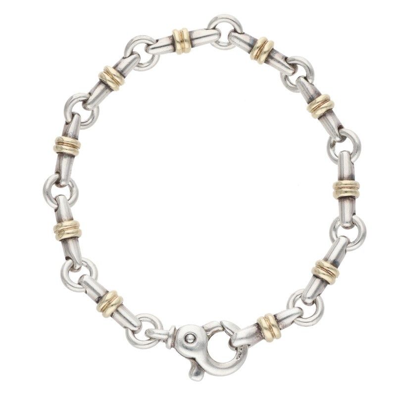Tiffany Bracelet 10Link