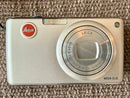 Leica Compact Digital Cameras C-Lux1