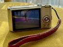 Leica Compact Digital Cameras C-Lux1